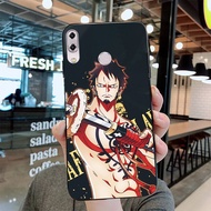 Cartoon Pattern Phone Case For Asus Zenfone 5 ZE620KL 5Z ZS620 KL Anime Cute Naruto Soft Cover