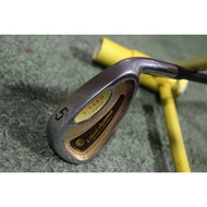 Golf Iron Stick 5 S Yard Japan Aeroclass | Quality Secondhand Golf Sticks
