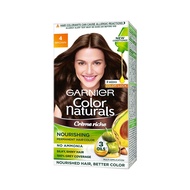 Garnier Color Naturals/ Hair Color/ Hair Dye 50ml