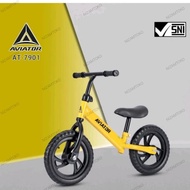 BALANCEBIKE AVIATOR AT 7901 CHILDREN'S BALANCE BIKE