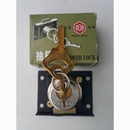 Drawer Lock 808