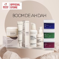 BOOM DE AH DAH NIACINAMIDE AMPOULE 50ML / NIACINAMIDE CREAM 50ML / PREMIUM 4GF AMPOULE / PREMIUM 4GF
