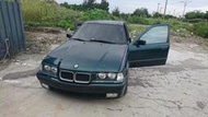 Bmw E36 328 325 318 零件車 拆賣 M52引擎