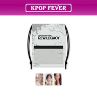 VIVIZ [NEW LEGACY] TOUR MD / GYM SACK