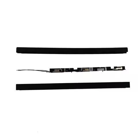 For Dell XPS15 9550 9560 9570 7590 Precision 5510 5520 5530 5540 P56F Antenna WIFI Shaft Screen Shaf