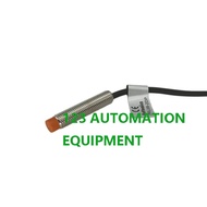 Authentic New Autonics PRL08-1.5DP 2DP 1.5DP2 2DP2 1.5DN 2DN 1.5DN2 2DN2 Cylindrical Proximity Senso