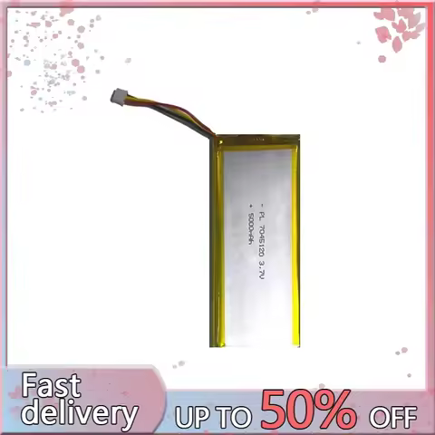 Optimized Laptop Battery For Medical Equipment, Communication Equipment, Drone Remote Control For TB