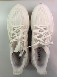 Adidas Ultraboost 20 White Sneakers