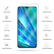 Tempered Glass Screen Protector for Realme 5, Realme 5 Pro, Realme Q, Realme C3