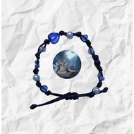 HINDIA BRACELET inspired album BRACELET