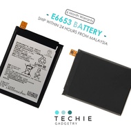 Battery Bateri For SONY XPERIA Z5 E6653 E6683 LIS1593ERPC 1294-1249 (2900 mAh) Free Repair Tools & A