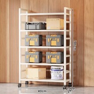 全城熱賣 - 倉儲貨架 多層倉庫置物架 超強承重儲物收納架 家用金屬貨物架 鐵架子