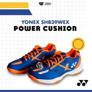 Yonex SHB39WEX BADMINTON Shoes (Free Socks)