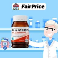 Blackmores Glucosamine Sulfate 1500mg One-A-Day 180 Tablets