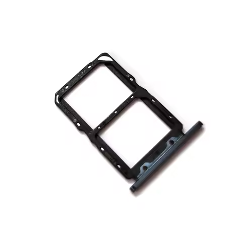 For Huawei Nova 5T / Honor 20 SIM Card Tray Slot Holder Adapter Socket Repair Parts