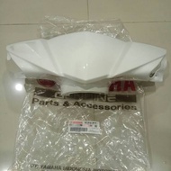 Front Cover Mio Soul GT 115 Old White 1KPF614300P1