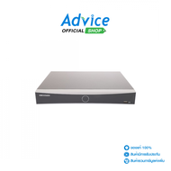 เครื่องบันทึก NVR 4CH. HIKVISION DS-7604NXI-K1(D)
