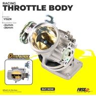 Fasstek Racing Yamaha Y15ZR RACING Throttle Body TB