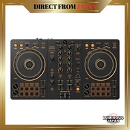 Pioneer DJ DDJ-FLX4-N 2-Channel Multi-App DJ Controller for rekordbox, Serato, Djay. Beginner-Friend