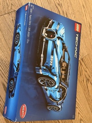 LEGO Technic 42083 Bugatti Chiron