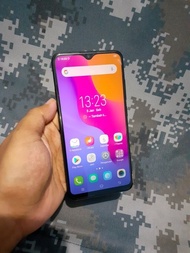 Handphone Hp Vivo Y95 Ram 4gb Internal 32gb Second Seken Bekas Murah