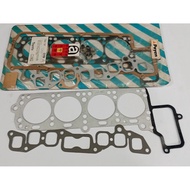 TOYOTA HILUX RN30 RN40 2.0 18R CELICA RA40 18R-G CORONA RT104 ENGINE HEAD GASKET SET & EXHAUST MANIF
