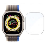 現貨 Apple Watch Ultra (49mm) 全屏鋼化玻璃貼 Full screen Glass Screen Protector (9H) for Apple Watch Ultra