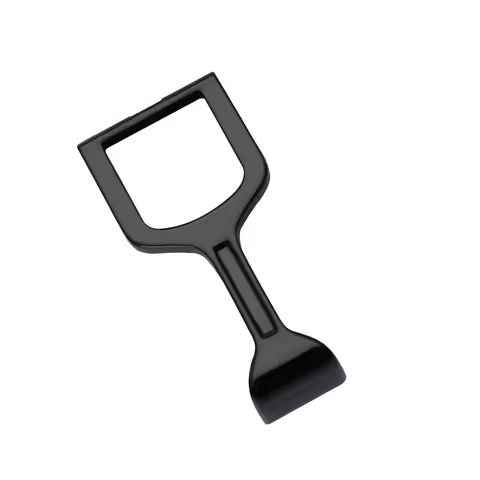 SmartVLT Metal Replacement Nose Bridge Wicket Replacement for Oakley Jawbreaker OO9290 Sunglasses - 