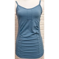 ARENA BRAND WOMEN'S SWIM TOP