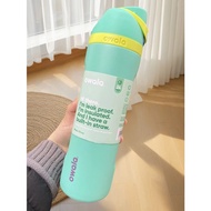 แก้ว Owala FreeSip 24oz แก้วน้ำเก็บอุณหภูมิ ทนทาน สีสันสดใส BY MTOTO