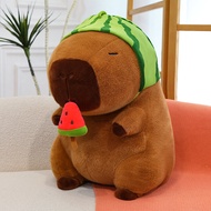 YOUQIN | Fun Shaped Stretchable Water Buffalo Plush Toy