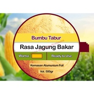 Bubuk Jagung Bakar 500gram