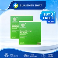 【Suplemen Sihat】Lifegreen Cactus 植物之王仙人掌粉全新升级版 LifeGreen Cactus 仙人掌 免疫力 EXP 08 2028