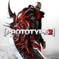 PROTOTYPE 2 (PS5/PS4 DIGITAL DOWNLOAD)