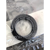 Fork Oil Seal Lc135 Original (2JG-F3145-00) Y110 Y100 Lagenda 110 Y15zr