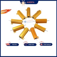 50W 50R 5% RX24-50W Avesta Aluminum Resistor