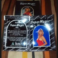 [PASTI JOSS] tissue magic power isi 6 sachet TISU MAGIC POWER TISU SUPER MAGIC