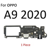 OPPO A92020 Charging Board
