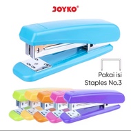 Joyko Stapler HD-50 Snap Stapler