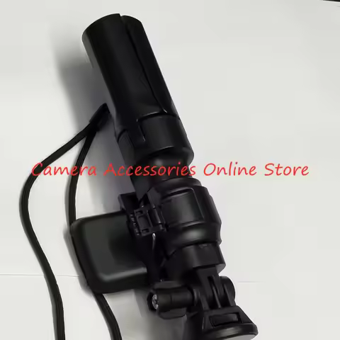 New Shooting Grip tripod VCT-STG1 for Sony HDR-AS50 AS50 X3000R AS100 AS200 AS300 X1000V QX1 QX10 QX