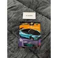 Hot Wheels LB-WORKS McLAREN 720S