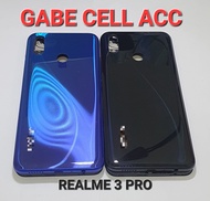CASING FULLSET+FRAME REALME 3 PRO