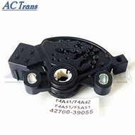 Automatic Transmission F4A41 F4A42 F4A51 F5A51 Neutral Switch 47200-39055 Fits For Huyndai Kia BYD M