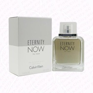 Calvin Klein ETERNITY NOW FOR MEN EDT 100ML