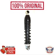 52400K0J305 Rear Shock Breaker Black - BEAT deluxe Led V1 V2 K1A K1AL, Genio K0J