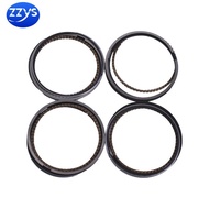 1/4 sets 55 mm Motorcycle Piston Ring for Yamaha 4HM XJR400 XJR400R XJR 400 R
