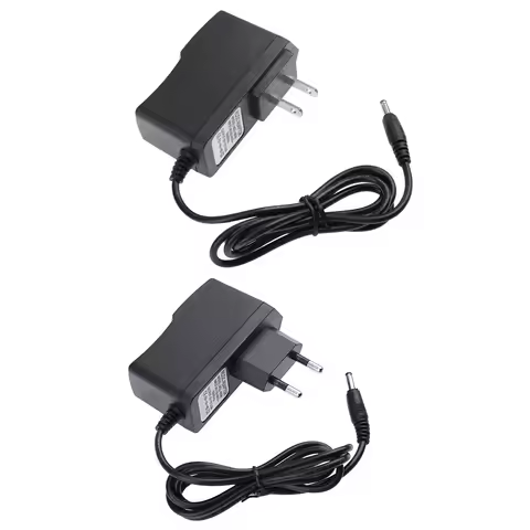 Power Supply Adapter Charger 5V 0.6A 600mA Switching Power Supply Adapter for TP-LINK Router