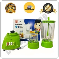 Beliajadulu88 blender National Yamakawa/TD kaca 3 IN 1( blender kaca