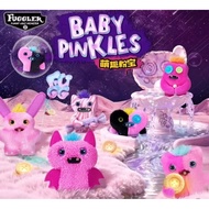 Fugler Baby Pinkles Box Of 6 1 Dip