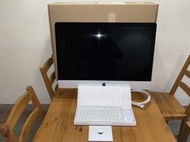 Apple iMac (Retina 5K, 27 英吋, 2014 年末)桌上型電腦 2014 late A1419